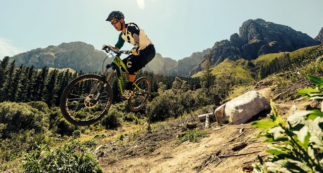 12 MONTHS 12 STORIES – Ep12 – The Project