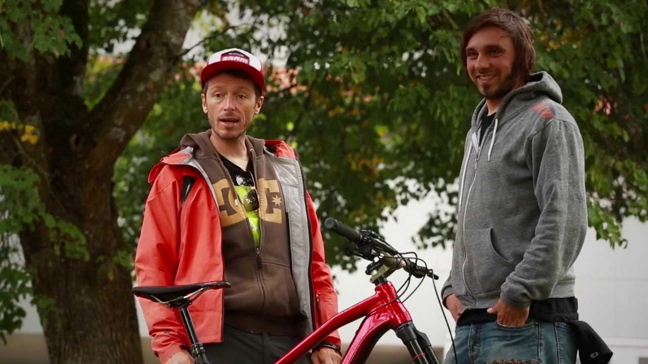Canyon Spectral AL  | Anteprima EuroBike 2013