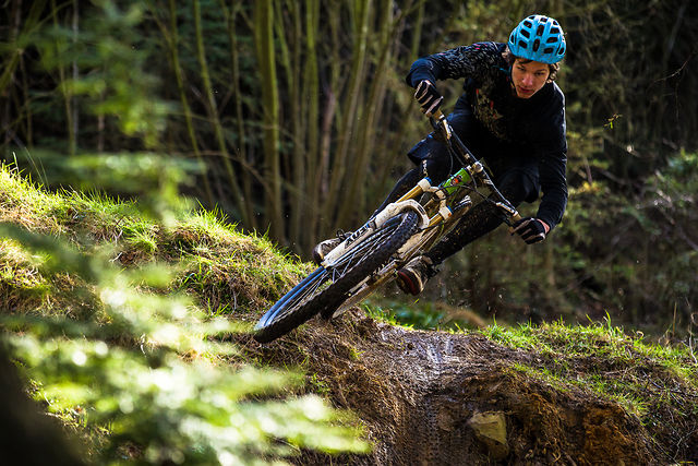 Cotic Bikes Presents – #SizeMatters