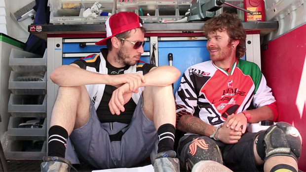 Deep into enduro | Alex Lupato