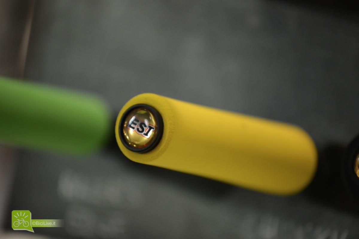 Manopole ESI Grips | Anteprima ExpoBici 2013