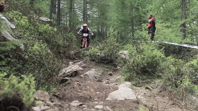FRM Factory Racing Team – Enduro Season 2013