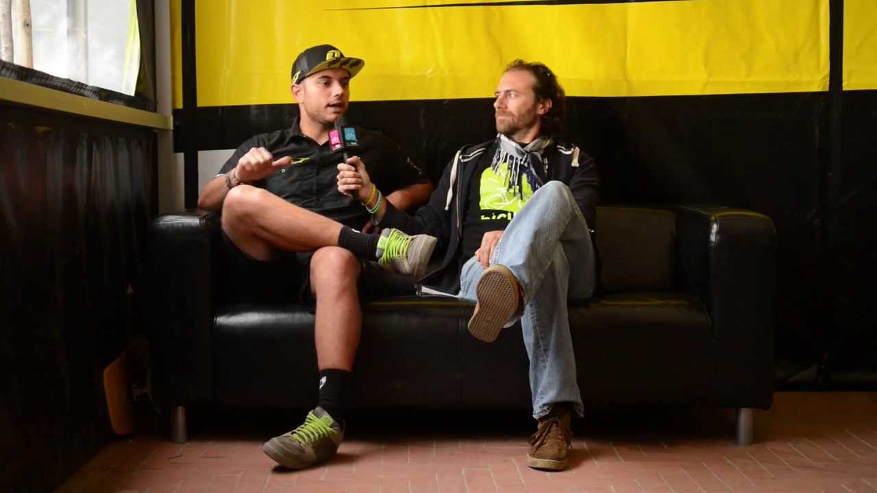 Intervista Matteo Nati – Team GT Factory Racing | Pt. 2