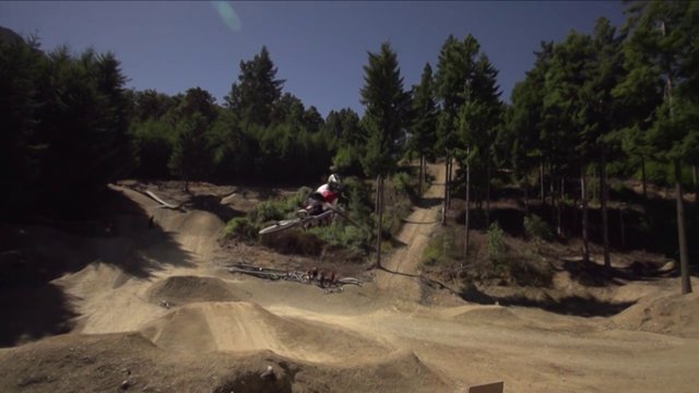 Team UR: nuovi talenti enduro e slopestyle