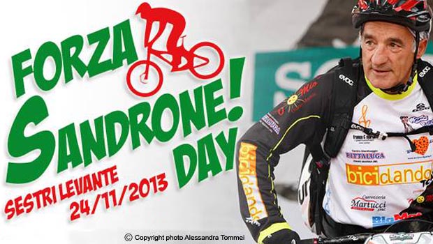 Forza Sandrone Day