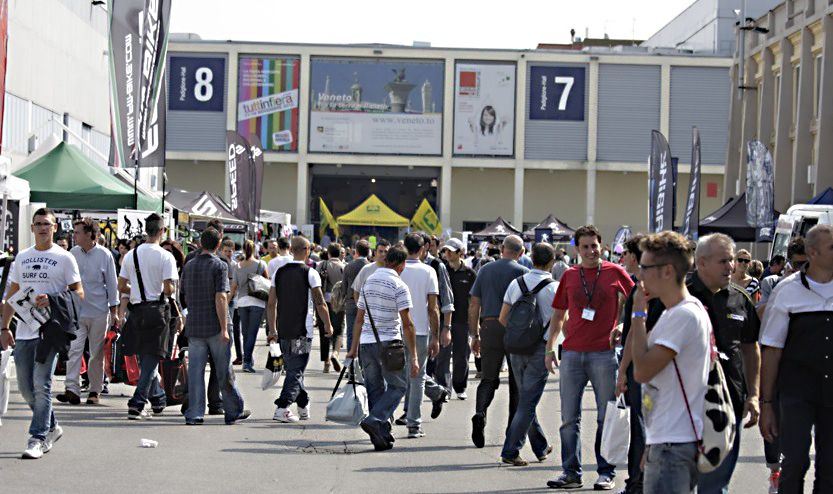 Eventi | Expobici 2013