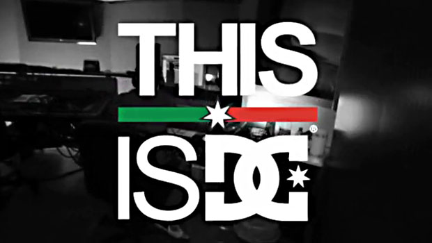 This is DC – Premiere Online