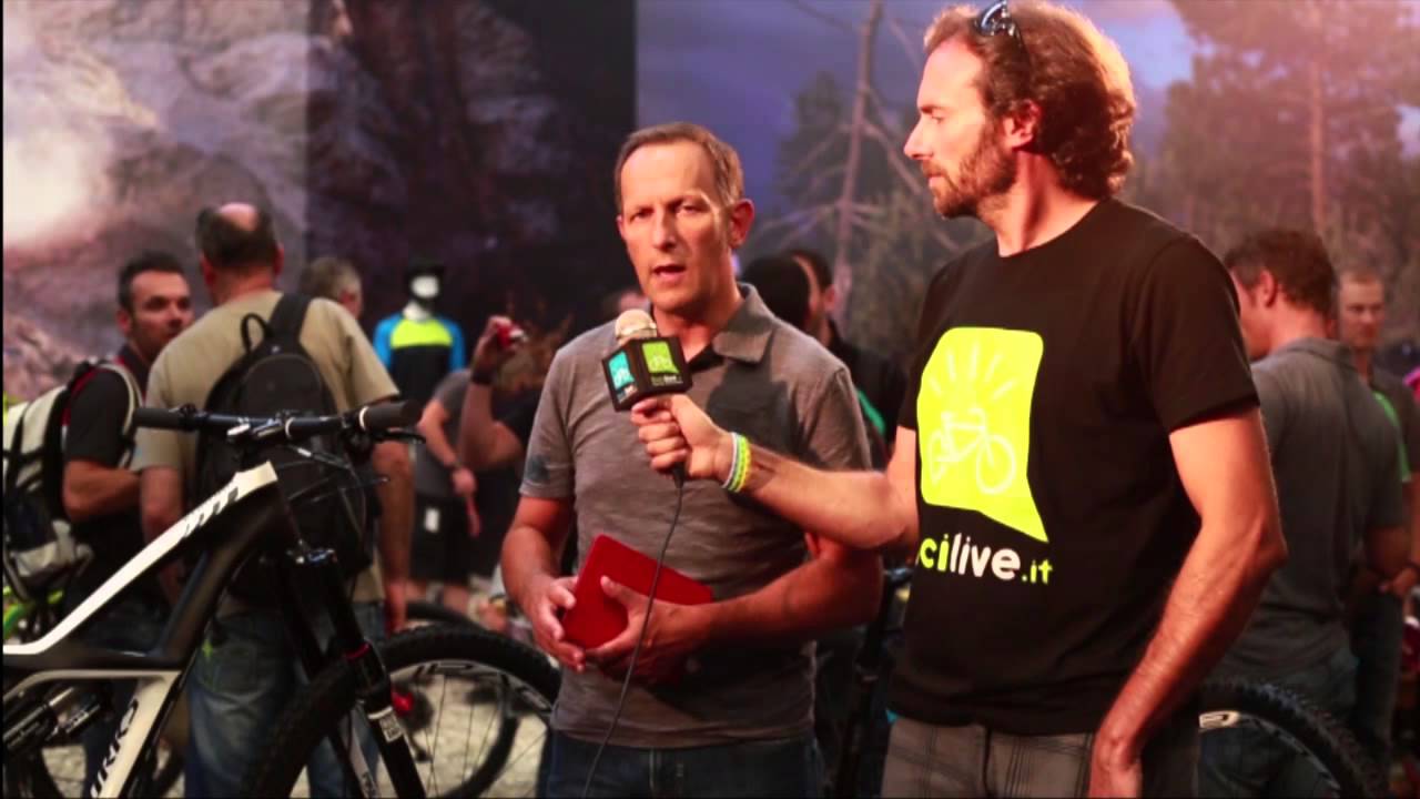 Specialized S-Works Enduro 29″ | Anteprima EuroBike 2013