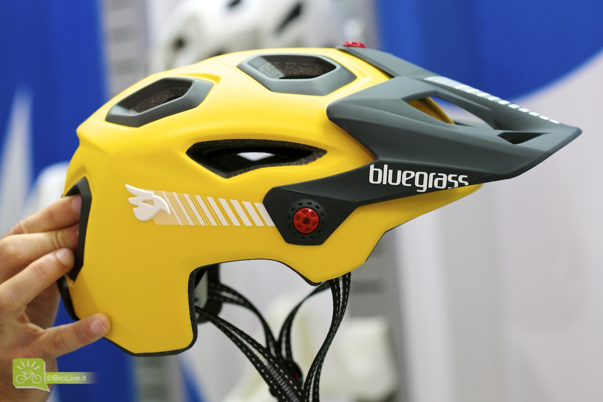 Bluegrass | Anteprima EuroBike 2013