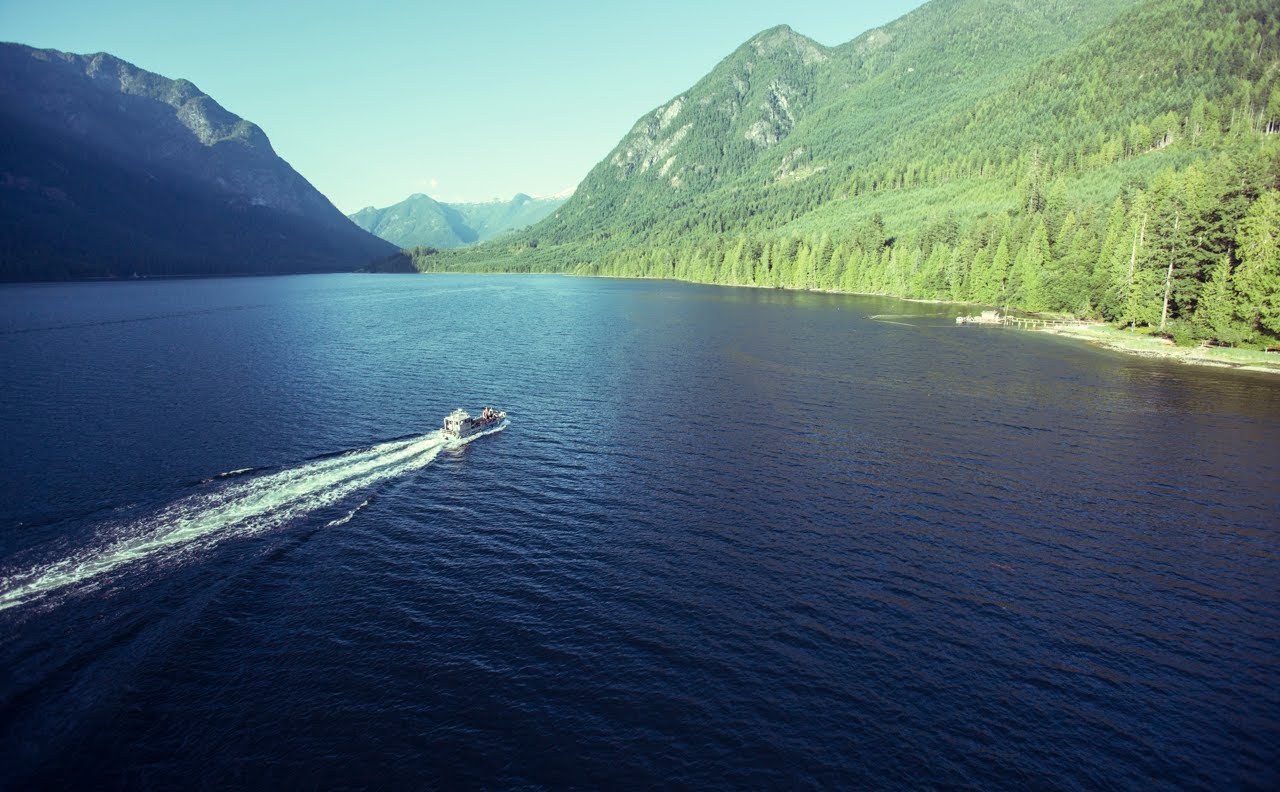 The Narrows | SRAM X01 | All For One