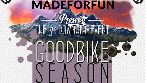 Good Bike Season 2013 | Madesimo!