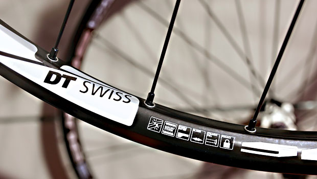 DT Swiss | Anteprima EuroBike 2013
