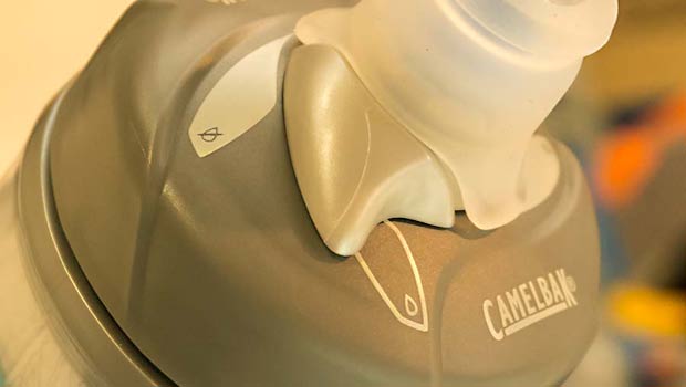 Camelbak | Anteprima Eurobike 2013