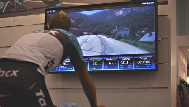 Tacx | Anteprima ExpoBici 2013