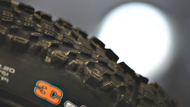 Maxxis | Anteprima ExpoBici 2013