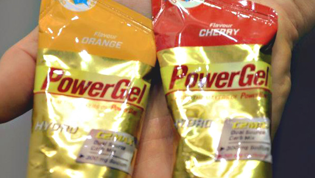 PowerBar | Anteprima ExpoBici 2013