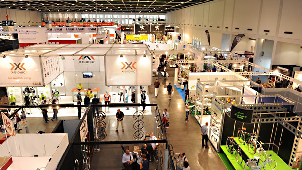 Espositori | ExpoBici 2013