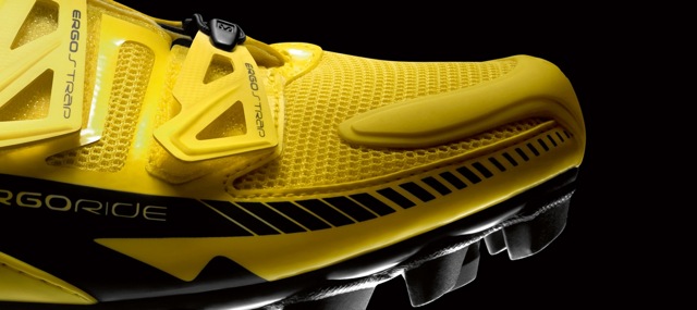 Mavic Crossmax: specifica per l’enduro