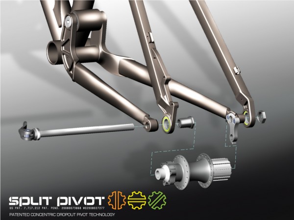 Dave Weagle VS Trek: nulla di fatto?