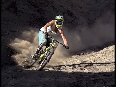 Downhill and Freeride Tribute 2014 Vol.1