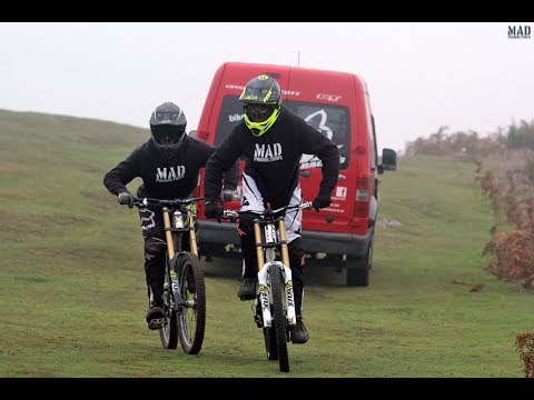 Mad Productions: freeride nella magica Madeira!