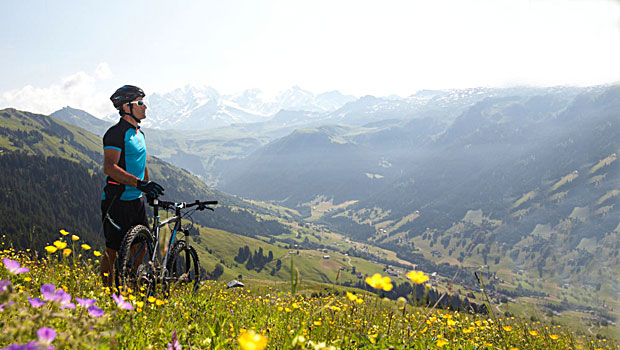 B’Twin 2014: la serie di mountainbike Decathlon