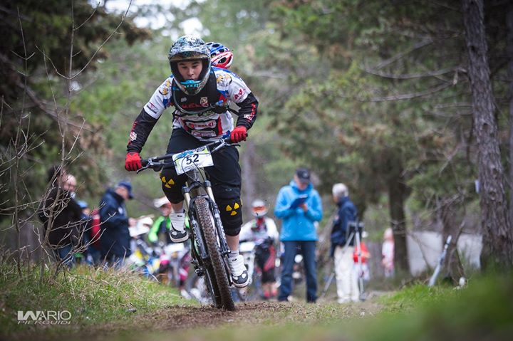 Cesane Enduro Race – 6 aprile 2014
