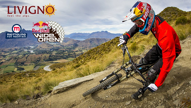 Red Bull Wide Open: l’annuncio che aspettavamo