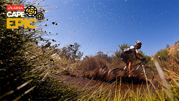 Cape Epic 2014, tutte le novità
