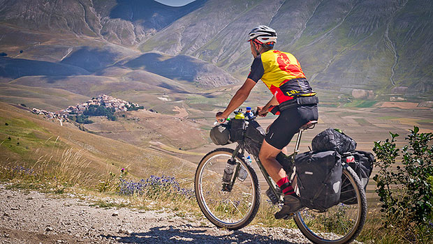 Pedal Domain Adventure Hub, la risposta alle nuove esigenze dei biker