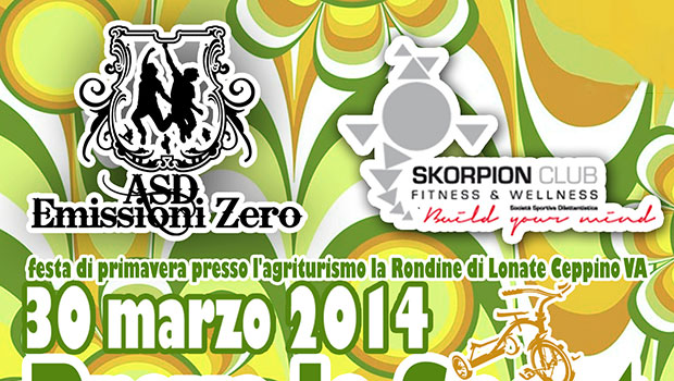 Prova lo sport – Open Day all’agriturismo di Lonate Ceppino