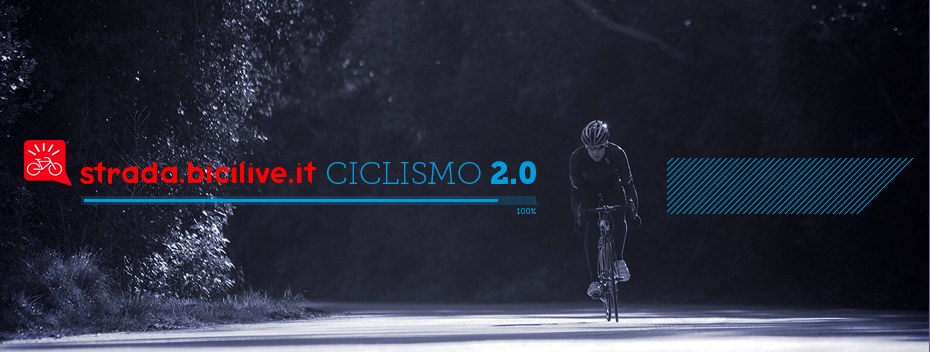 strada.bicilive.it | Ciclismo 2.0