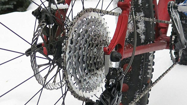 Giant Cog, il pignone da 42 denti