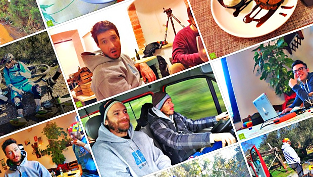 Comparativa 8 Trailbike backstage gallery