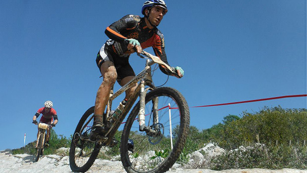 Terza edizione della Marathon del Salento