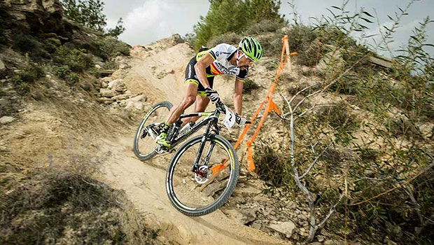 Successo per Hermida e Von Houts nel prologo della Cape Epic