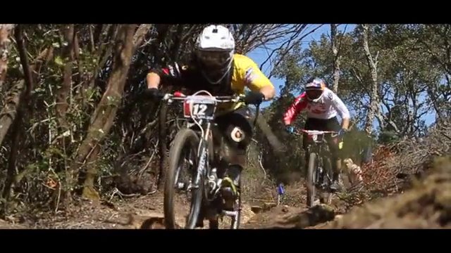 1st European Enduro Series, Punta Ala: il video!