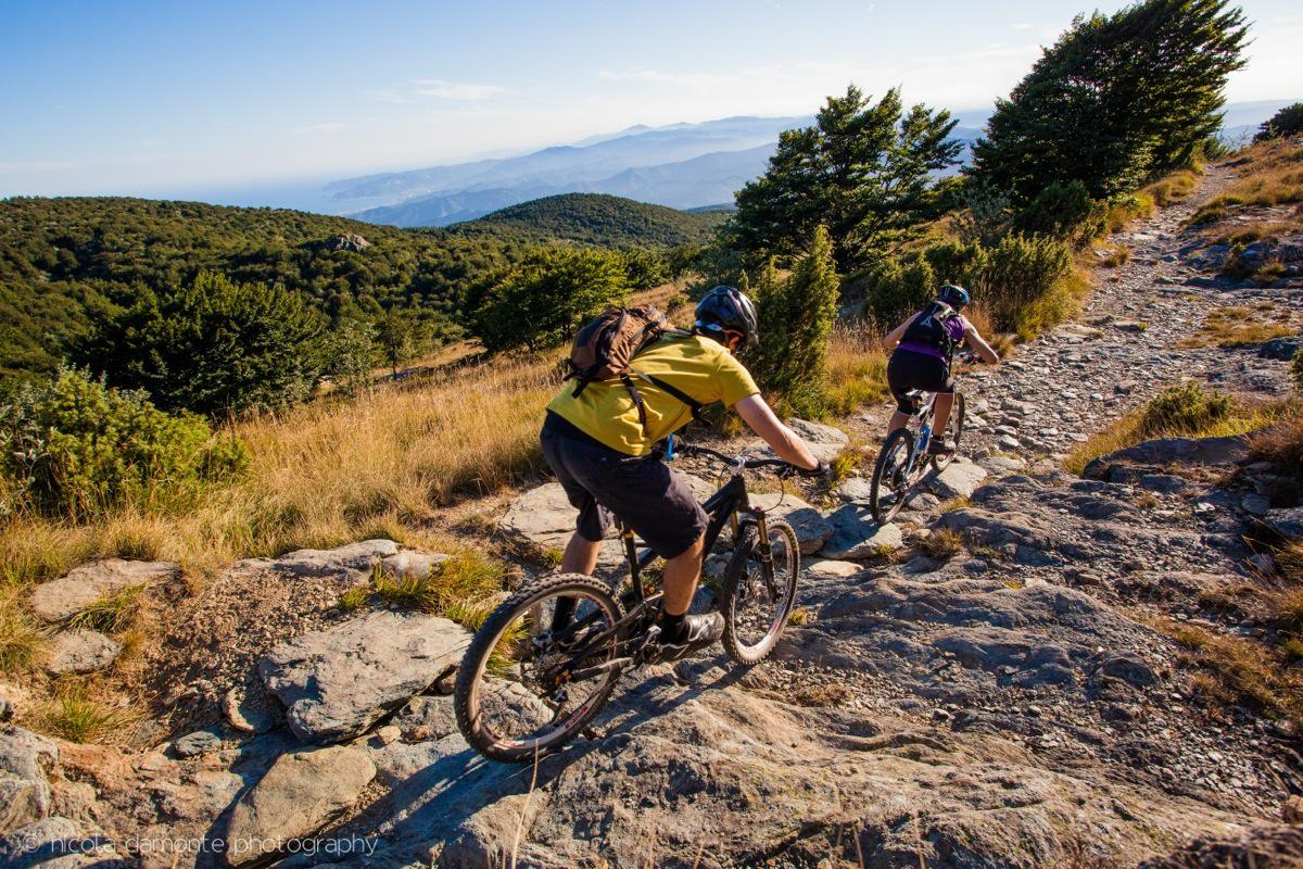 Ultraenduro #1 – Sarzana