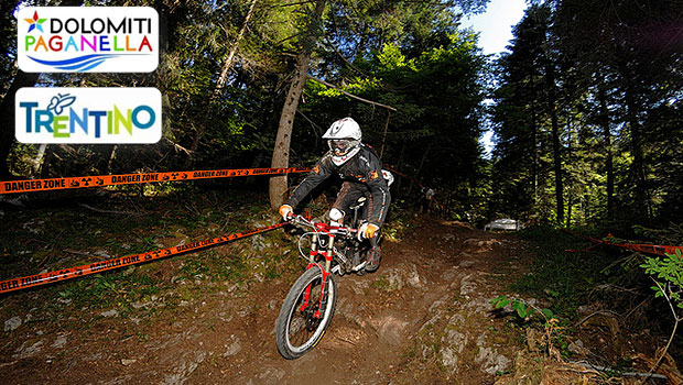 Paganella Bike Park apre le danze