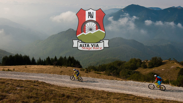 Alta Via Stage Race 13 – 21 giugno 2014