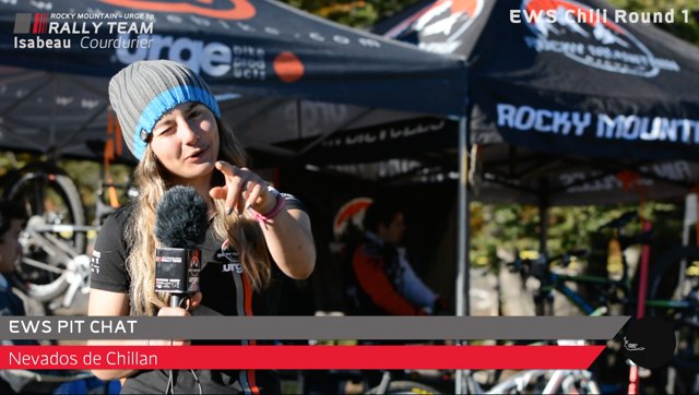 Ultime news dalla prima tappa delle EWS