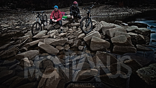 Montanus – The Wild Side