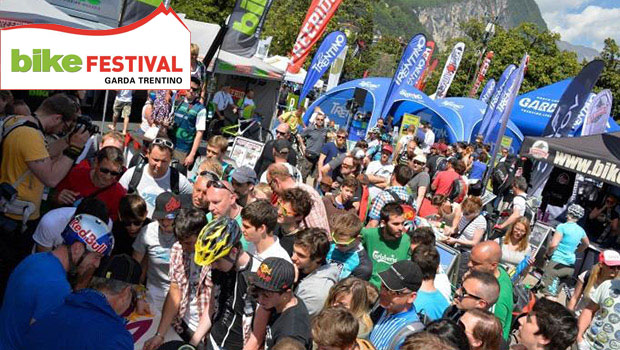21° Bike Festival Riva del Garda