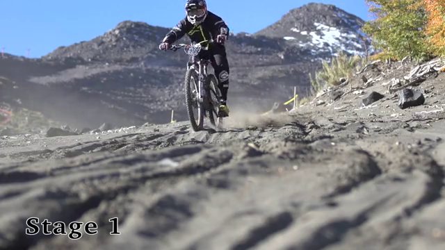 EWS #1 Preview con il team Polygon UR