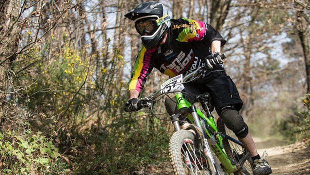 CIRCUITO ULTRAENDURO 2014 – #1 SARZANA