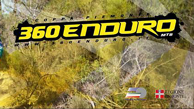Calendario definitivo circuito 360 Enduro