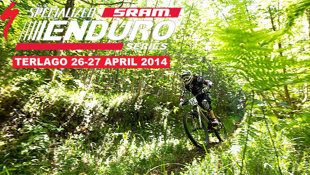 Specialized SRAM Enduro Series – Stage #1 Terlago