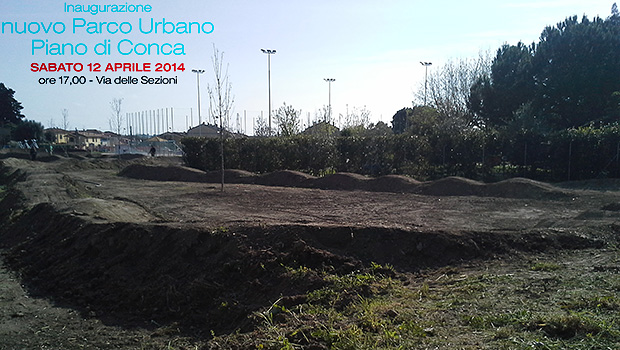 Finalmente spuntano Pump Track