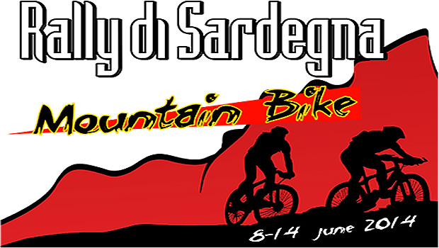 Sandra Klomp al rally di Sardegna Bike