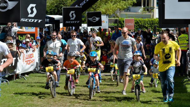 Bike Festival: un successo, anche per i più piccoli!